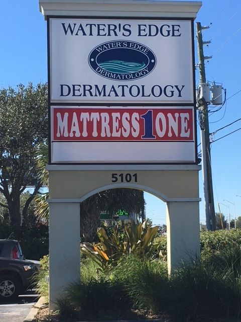 5101 Okeechobee, Ft. Pierce, FL 34947